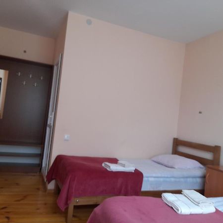 Kera Guest House Kazbegi Εξωτερικό φωτογραφία