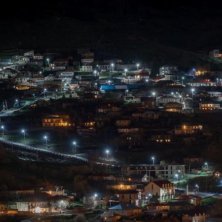 Kera Guest House Kazbegi Εξωτερικό φωτογραφία