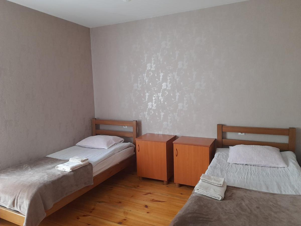 Kera Guest House Kazbegi Εξωτερικό φωτογραφία