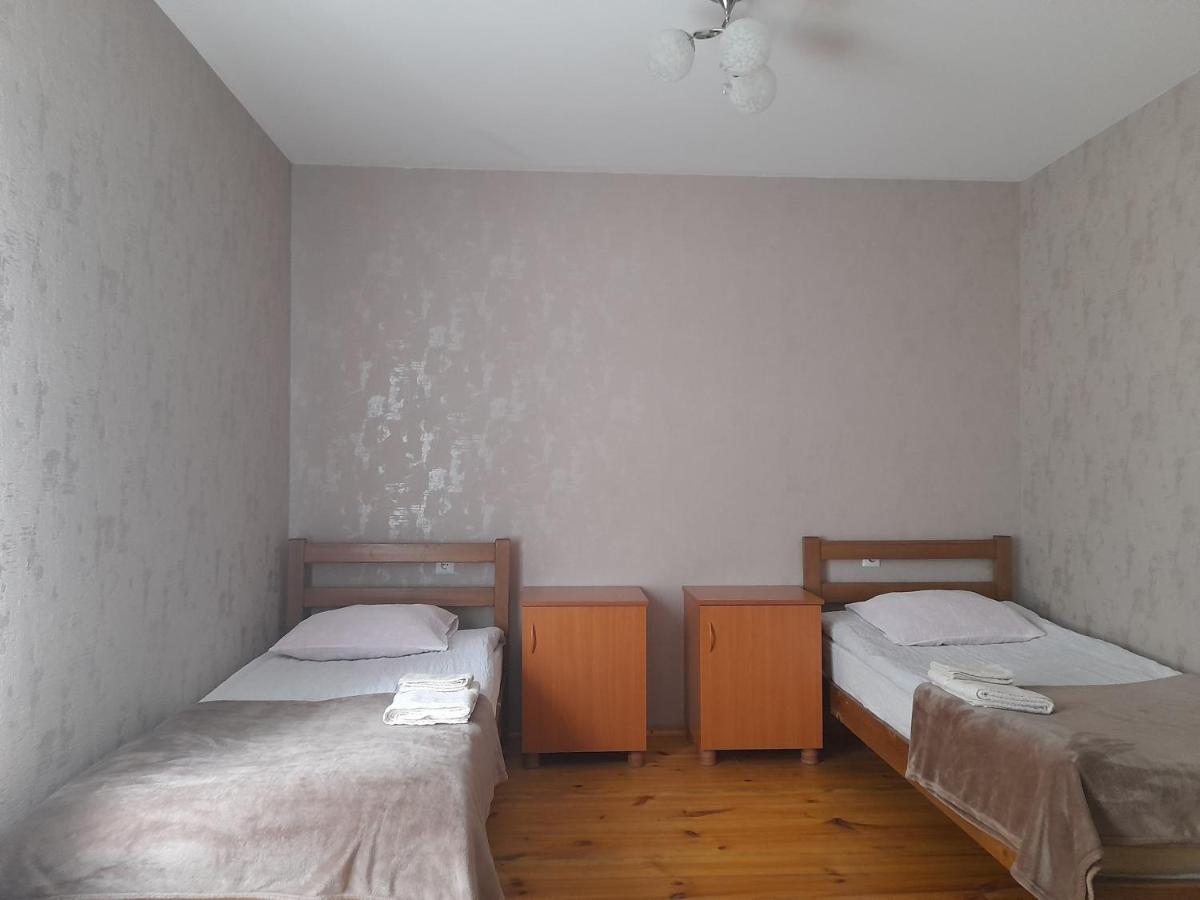 Kera Guest House Kazbegi Εξωτερικό φωτογραφία