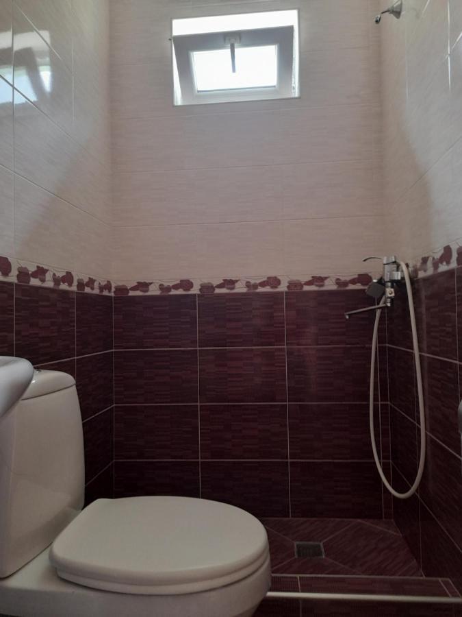 Kera Guest House Kazbegi Εξωτερικό φωτογραφία