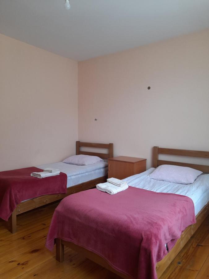 Kera Guest House Kazbegi Εξωτερικό φωτογραφία