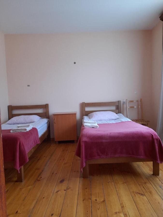 Kera Guest House Kazbegi Εξωτερικό φωτογραφία