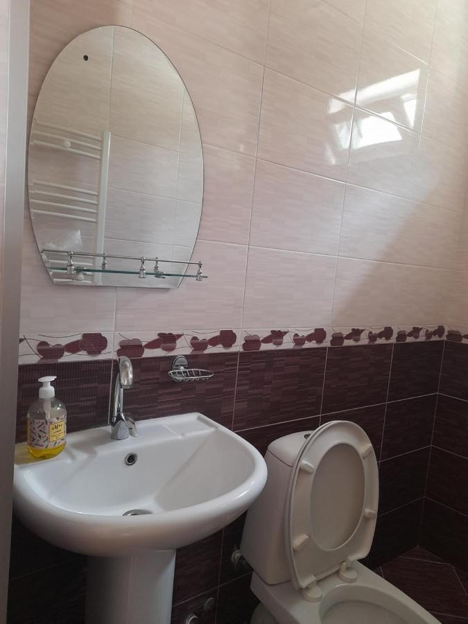 Kera Guest House Kazbegi Εξωτερικό φωτογραφία