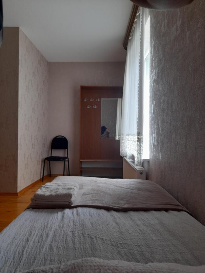 Kera Guest House Kazbegi Εξωτερικό φωτογραφία