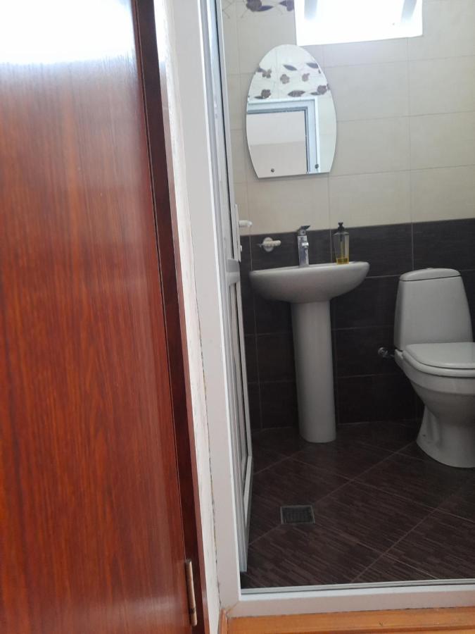Kera Guest House Kazbegi Εξωτερικό φωτογραφία