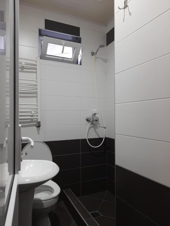 Kera Guest House Kazbegi Εξωτερικό φωτογραφία